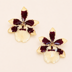 Topos orquídea Colmanara