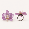 Anillo de Orquídea Phalaenopsis