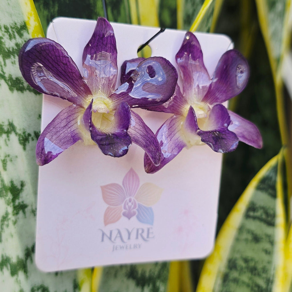 Topos Dendrobium