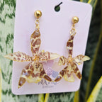 Aretes Odontoglossum