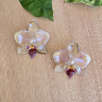 Topos orquídea Phalaenopsis