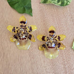 Topos orquídea Colmanara