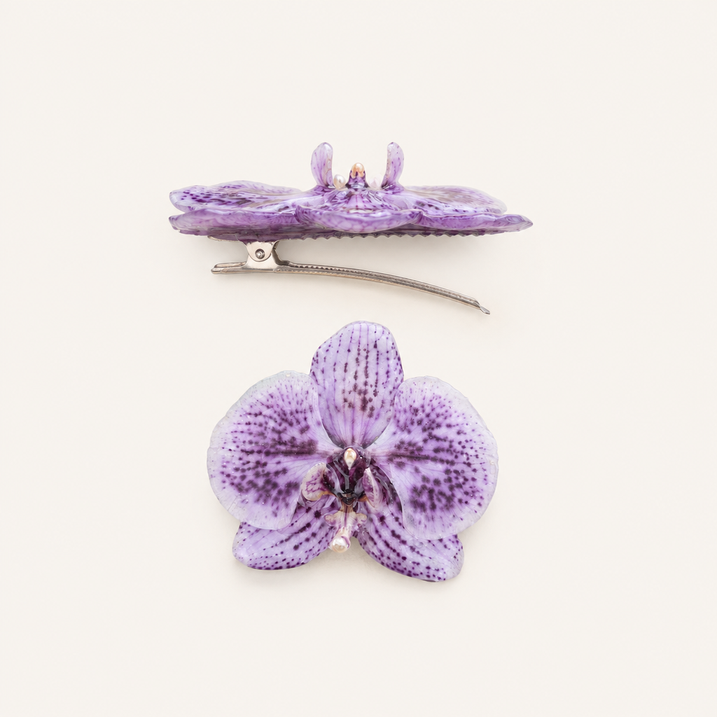 Pinza orquídea Phalaenopsis
