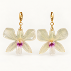 Aretes Dendrobium