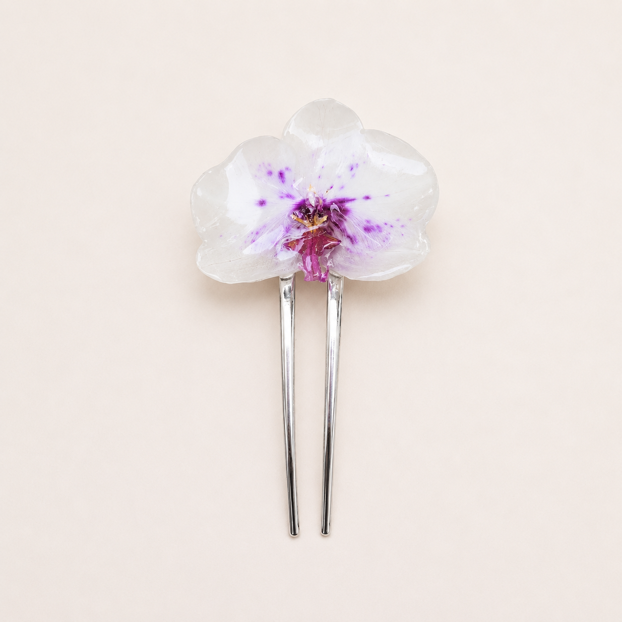 Pinza orquídea Phalaenopsis