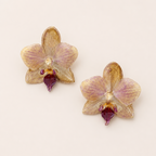 Topos orquídea Phalaenopsis