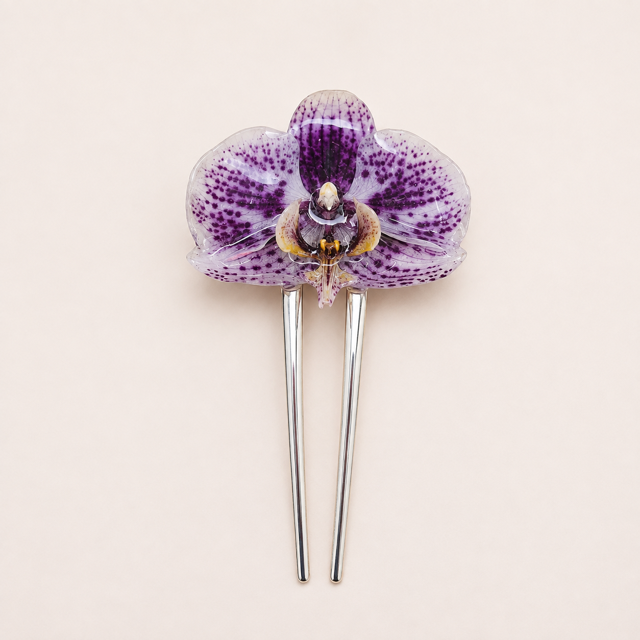 Pinza orquídea Phalaenopsis