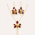 Conjunto Odontoglossum