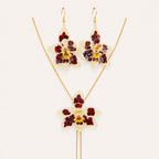 Conjunto Odontoglossum