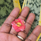 Anillo de Flor Natural