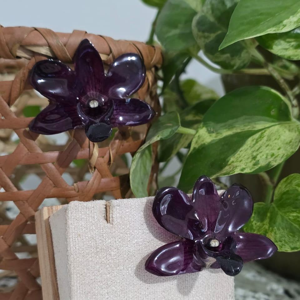 Topos Orquídea Dendrobium