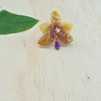 Anillo de Orquídea Phalaenopsis