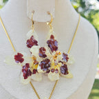 Conjunto Odontoglossum
