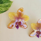 Topos Orquídea Phalaenopsis