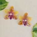 Topos Orquídea Phalaenopsis