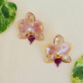 Topos orquídea Phalaenopsis
