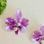 Topos orquídea Phalaenopsis