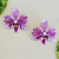 Topos orquídea Phalaenopsis