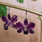 Aretes Dendrobium