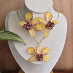 Conjunto Dendrobium